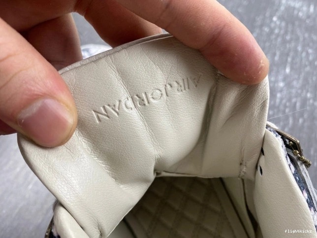 Snakeskin 4 Jordan 819139-030 Retro 0815